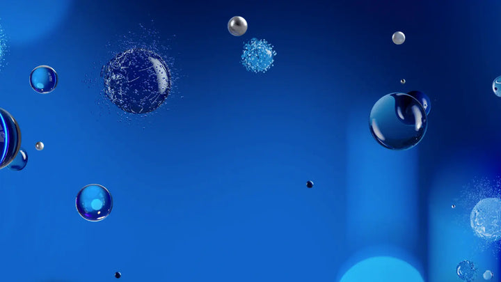 Sparkling Mineral Water
