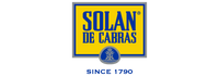 Solán de Cabras