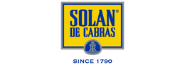Solán de Cabras