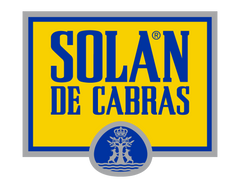 Solán de Cabras