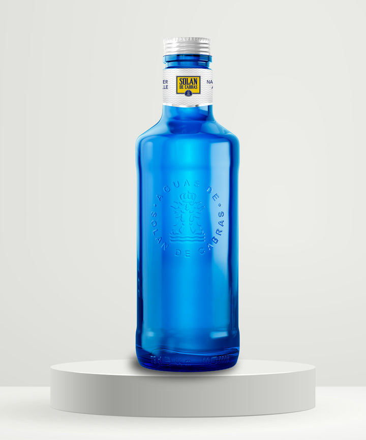 Glass Bottles