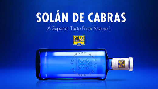 Solan de Cabras: The Premium Natural Mineral Water You Need