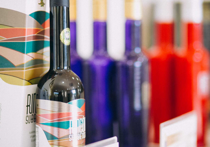Extra Virgin Olive Oils