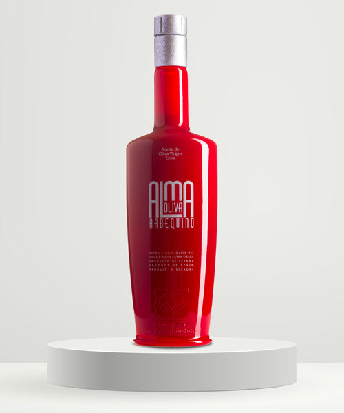 Almaoliva Arbequino Evoo (500ml)