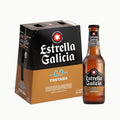 Non-Alcoholic Malt Beverage 6x250ml