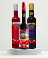 Premium EVOO Gift Pack (3x500ml)