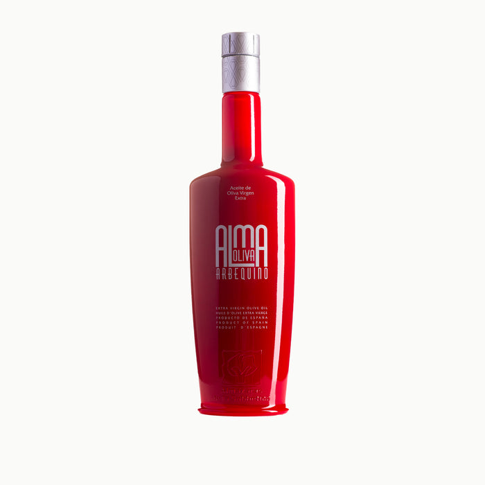 Almaoliva Arbequino Evoo (500ml)