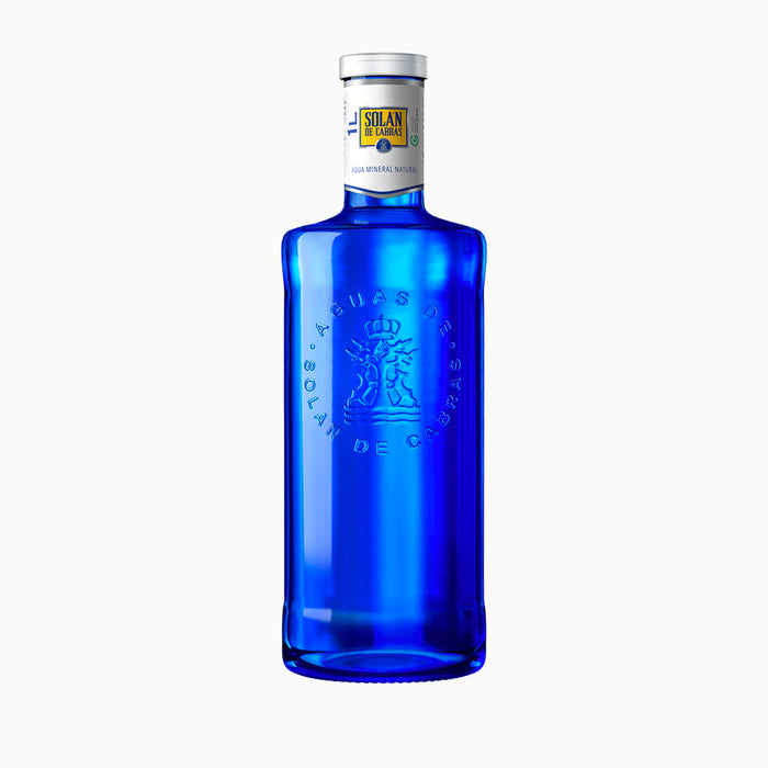 1 Liter x 6 Glass