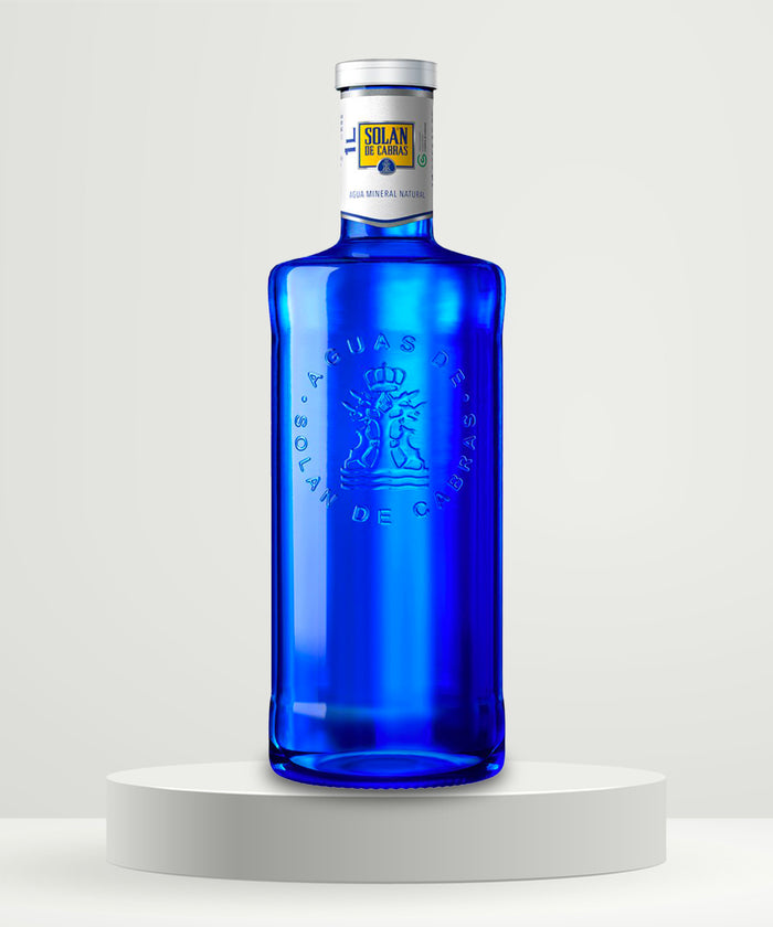 1 Liter x 6 Glass