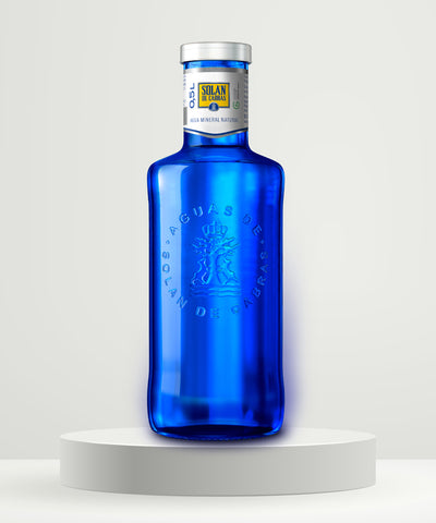 0,5 Liter x 12 Glass