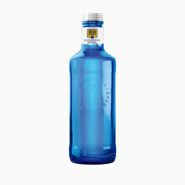 Glass Bottles