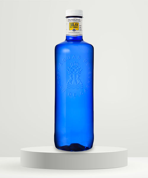 1.5 Liter x 6  PET